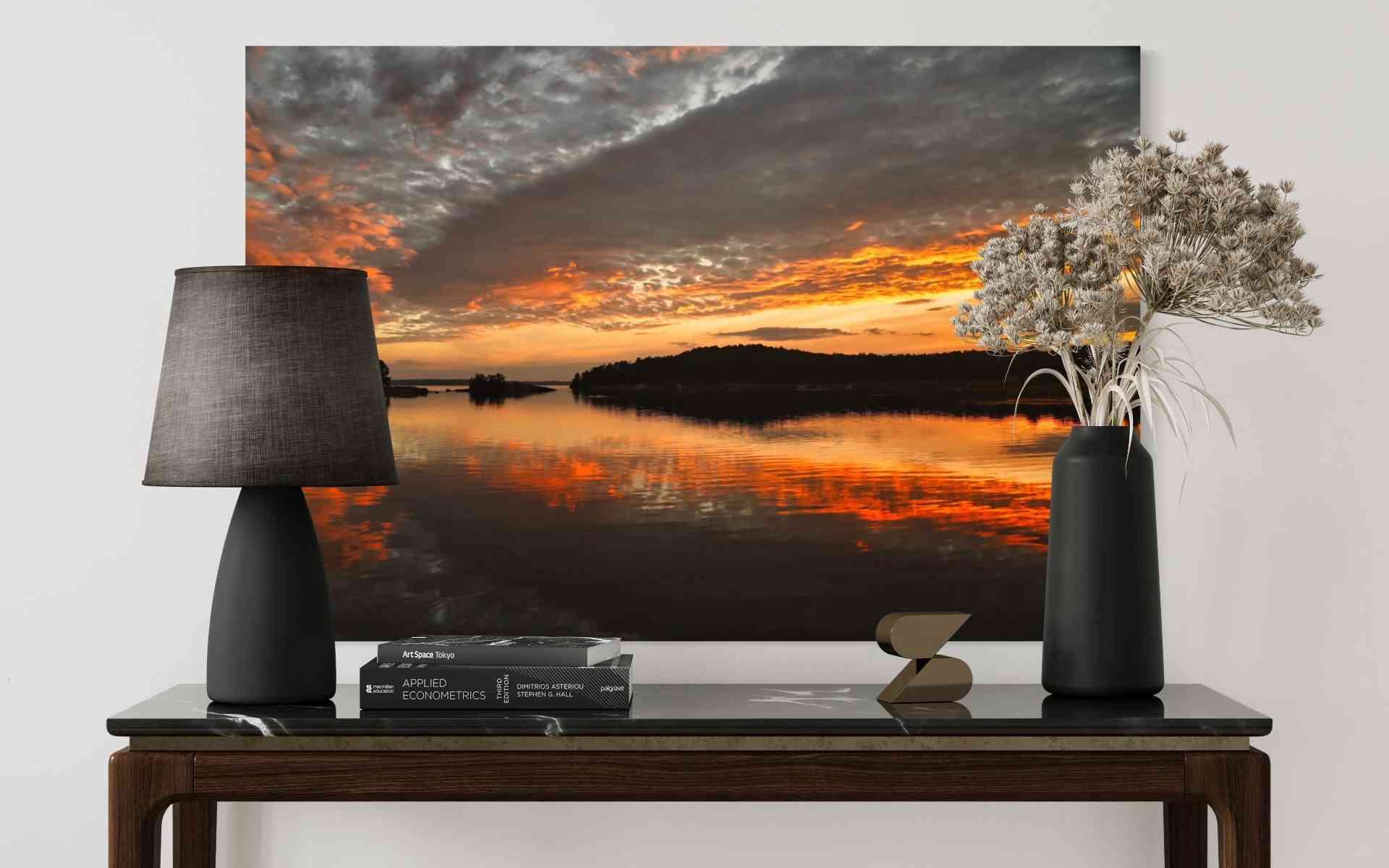 Creative Wall Decoration