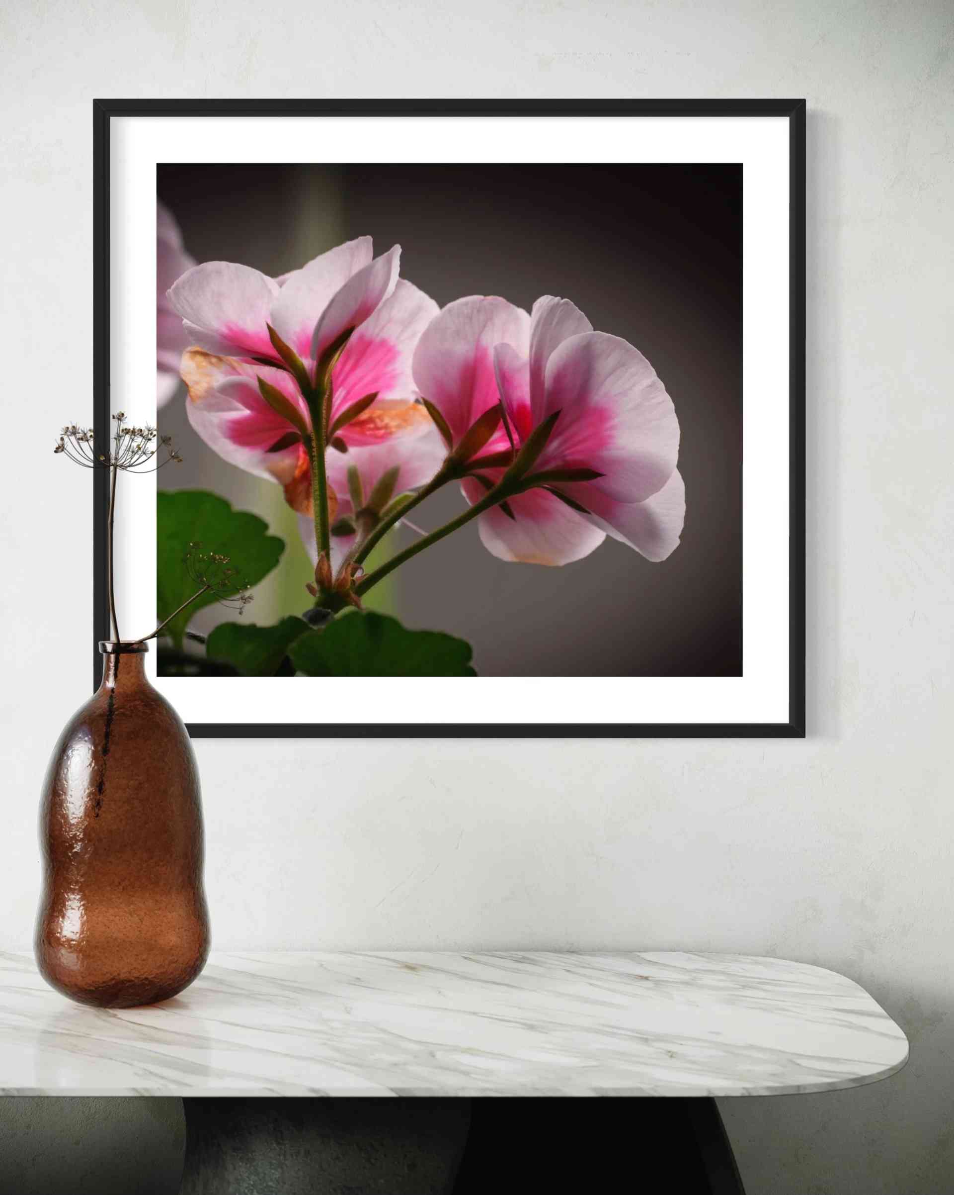 Modern Wall Decoration